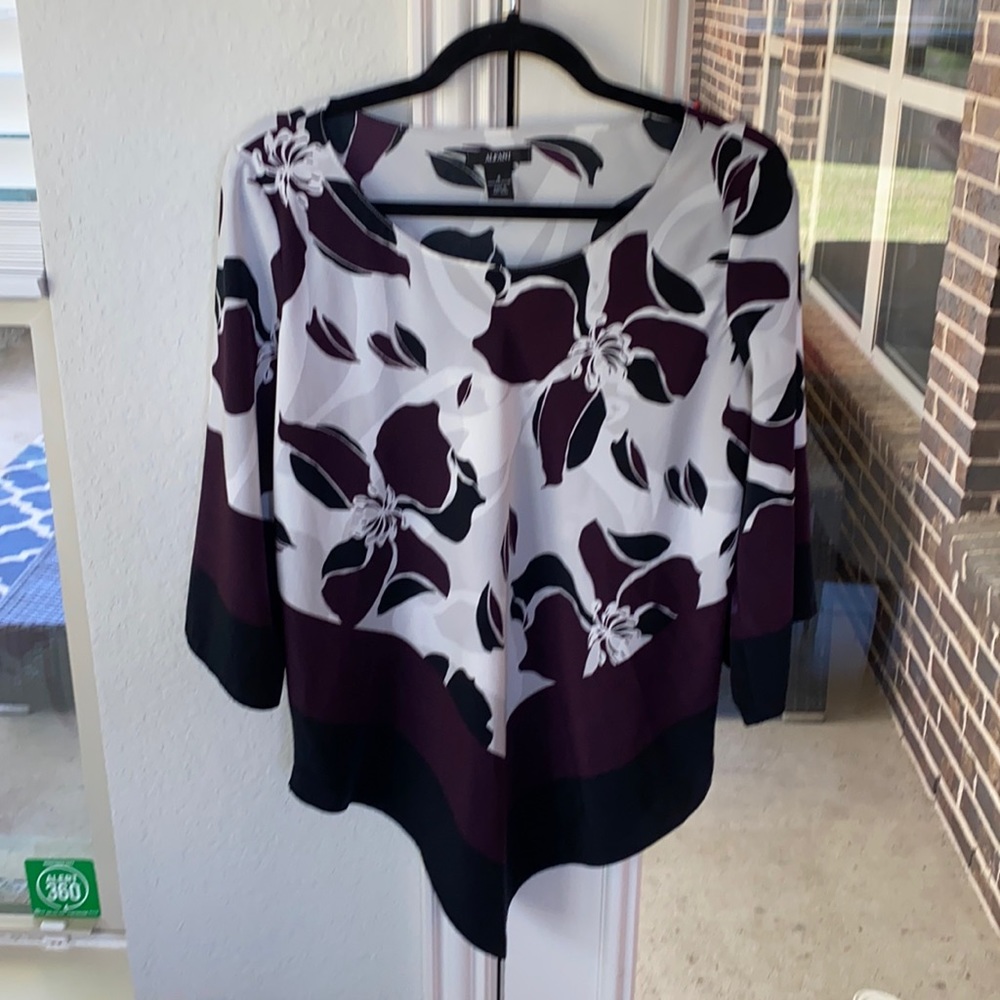 Alfani Blouse